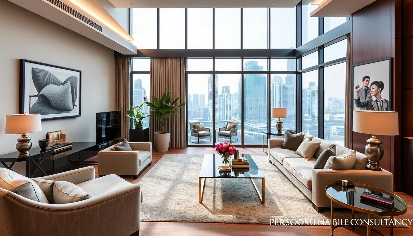 Your Dream Apartment Awaits